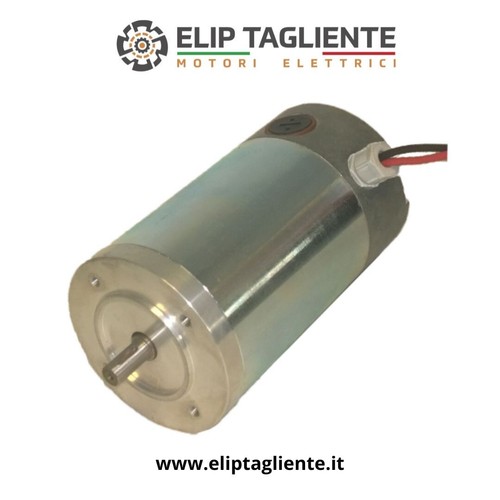 Moteur électrique 12v 210w - 12v,