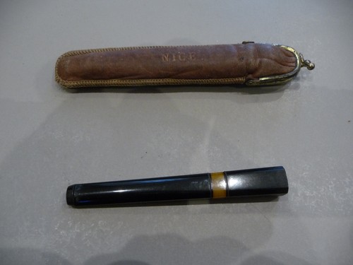 Fume cigarette ancien - fume,