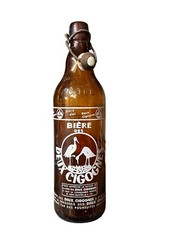 ANCIENNE BOUTEILLE DE BIÈRE