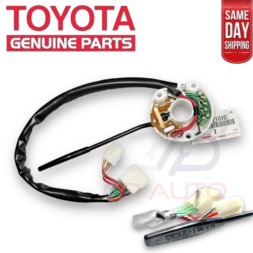 Toyota land cruiser - 72,