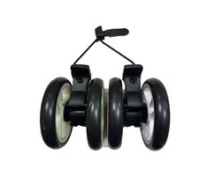 Chicco Groupe Roues Arrière