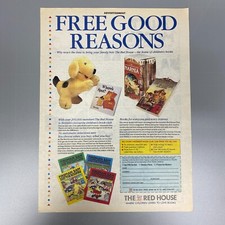 Red House Livre Club WHERE'S