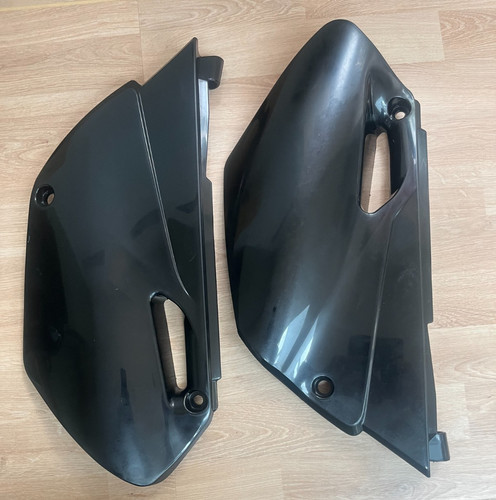 Acerbis paires panneaux - de,