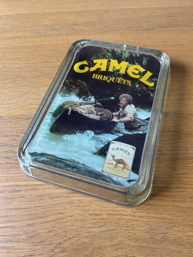 Ramasse monnaie camel - ramasse,
