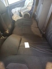 Banquette arriere PEUGEOT 208