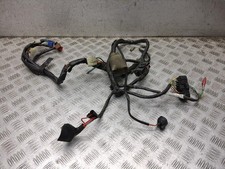 2002 HONDA CB 600 HORNET CB 600 HORNET F-2 WIRING HARNESS