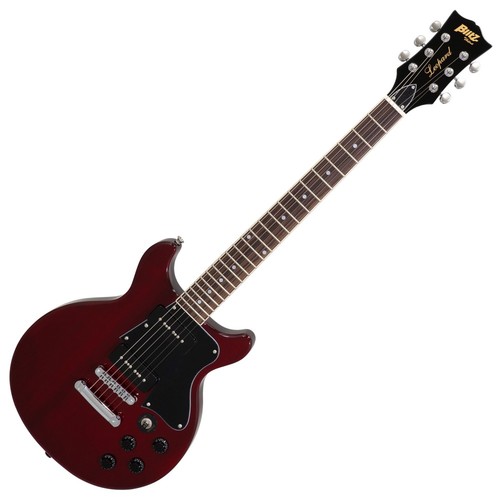 Guitare électrique blitz - blitz, by