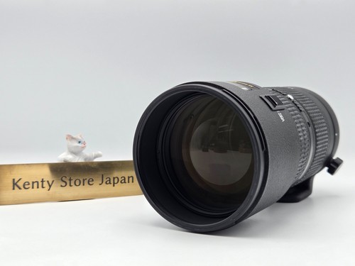 Neuf objectif nikon af - objectif,