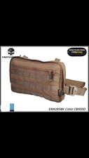 EmersonGear Recon kit Bag - Coyote Brown - Chest Bag - Cordura 500D