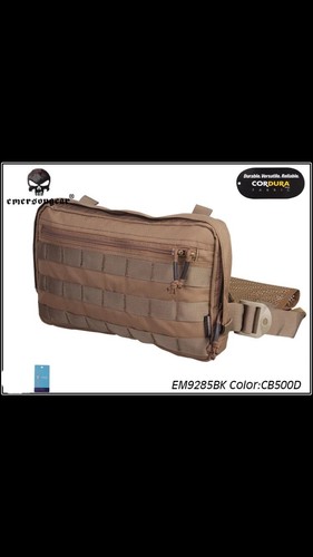 Emersongear recon kit - emersongear,