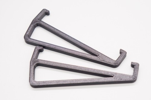 Support anglé pratique pour - support,
