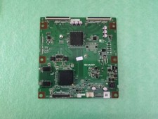 Sharp T-Con Board CPWBX4353TPZA RUNTK4353TPZA For Sony KDL-40EX700 KDL-40NX700