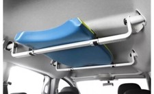 Internal roof bars for Citroën Berlingo Peugeot Partner 2008-2018