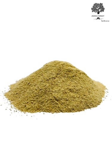 Raifort séché poudre 25g - raifort, en