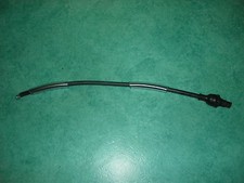 Fil de bougie complet solex