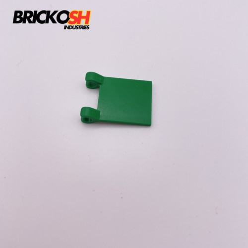 Lego part 2335 flag - x, 2