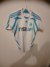 Maillot Om Olympique De