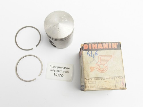 Nos piston dinamin tige - nos, +