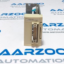 Module D'Entrée Discret