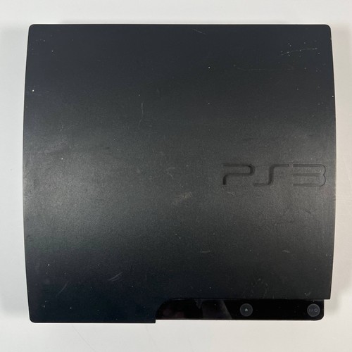 Sony playstation slimline - sony,