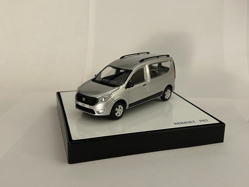 Keng fai toys dacia dokker - keng,