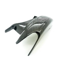 Cache courroie Carbone Ducati