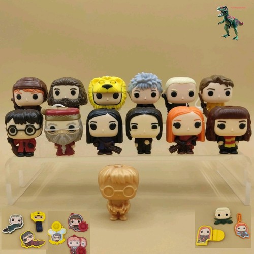 Collection funko mini harry - collection,