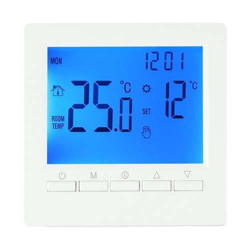 Thermostat ambiance - thermostat, d'ambiance