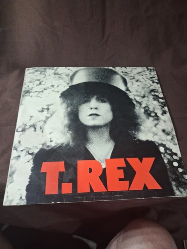 Vinyle rex - vinyle, the