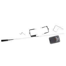 Barbecook, Set Tournebroche