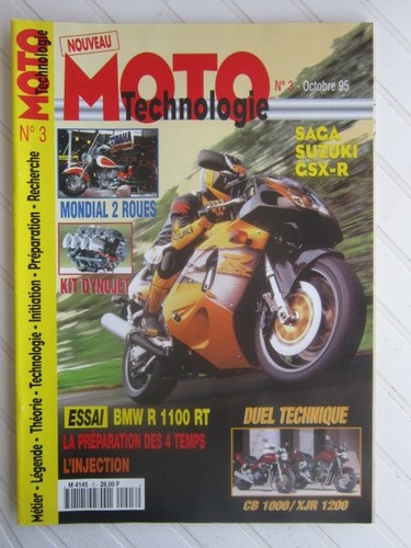 Moto technologie 2 saga - moto, 2/saga
