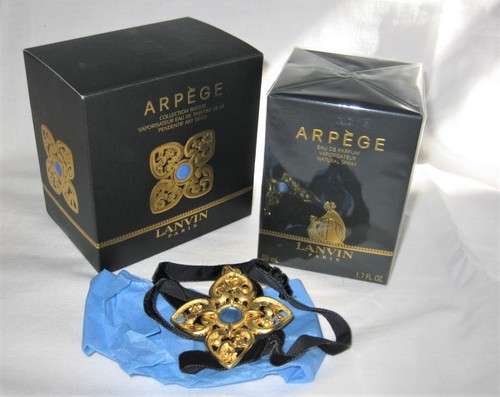 Lanvin arpège rare - arpège,