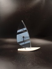 Horloge Planche à Voile