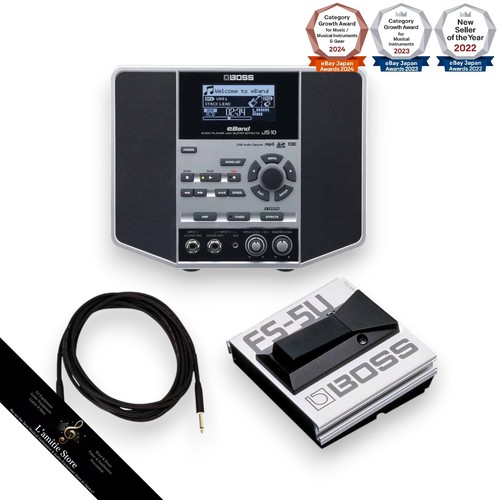 Lecteur audio boss fs 5u - lecteur,