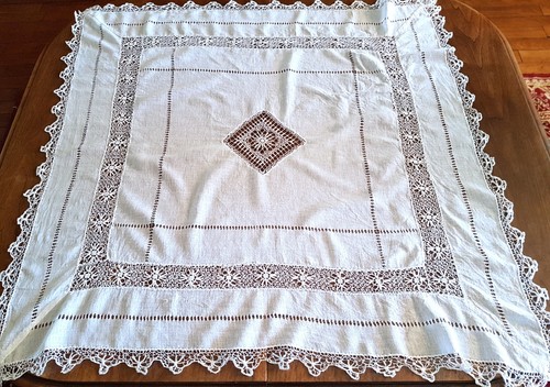 Nappe début xxe - xxe, fil