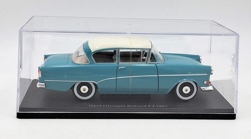 Magazine die cast 24 - ex-magazine,