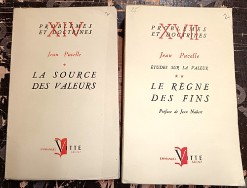Philosophie jean pucelle - philosophie,