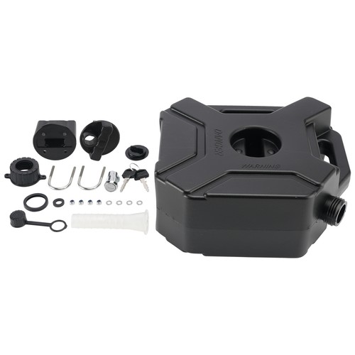 Bidon plastique pour - bidon,