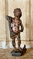 San Giovannino - Saint Jean