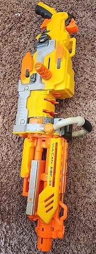 Nerf 25264 strike - 💥nerf, vulcan