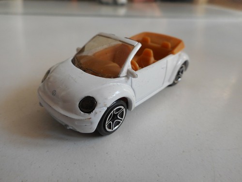 Matchbox volkswagen new - vw,