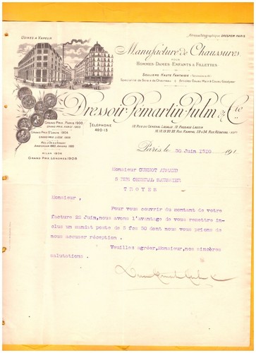Paris usine - paris,