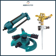 SILLAR Arroseur de Jardin