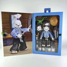 NECA Figurine Usagi Yojimbo