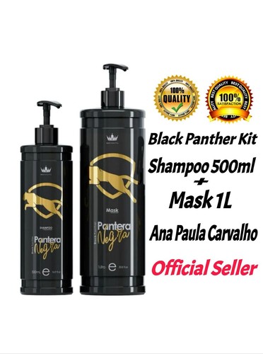Kit progressiva collection - kit,