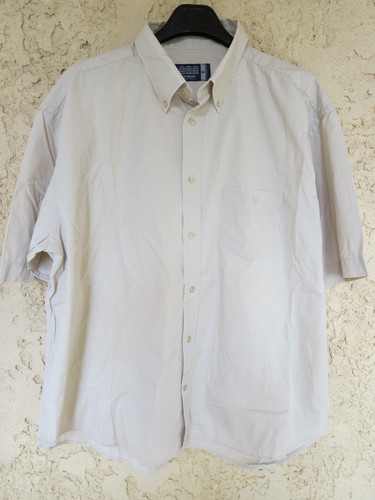 Chemise serge blanco quinze - chemise,