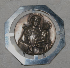 saint ANTOINE DE PADOUE et l