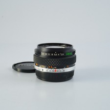 Bon Objectif Olympus Om-System