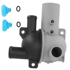 Pompe à eau PPA Adaptée for