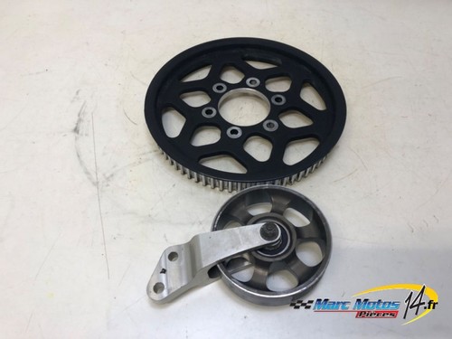 Poulie transmission buell - transmission,